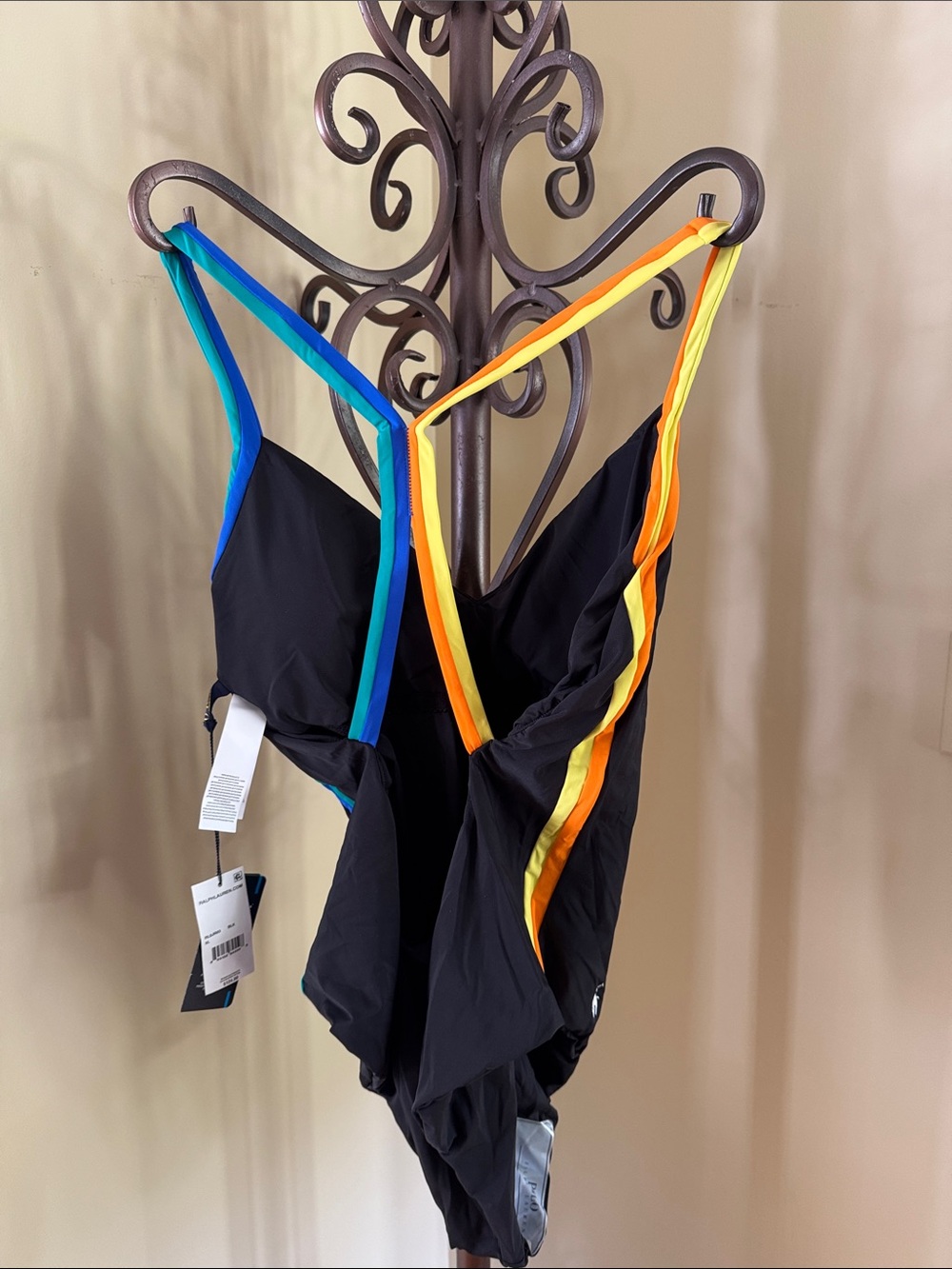 Women Intimates Subcategory Identification